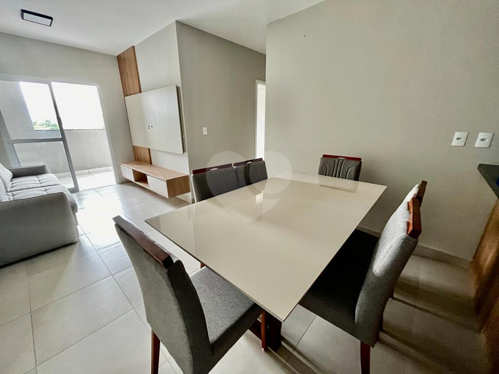 Aluguel Apartamento Sorocaba Jardim Emília REO1047517 3