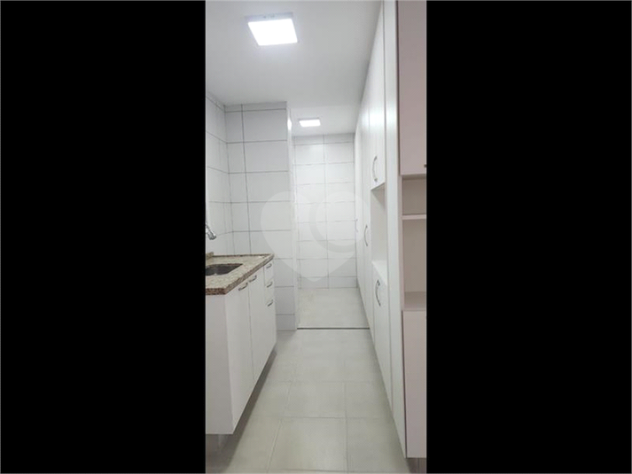 Venda Apartamento São Paulo Campos Elíseos REO1047518 5