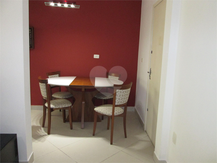 Aluguel Apartamento São Paulo Vila Romana REO1047519 2