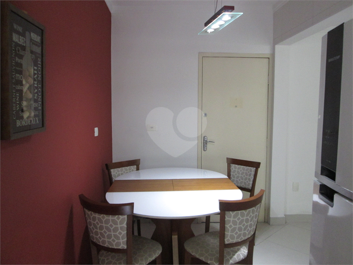 Aluguel Apartamento São Paulo Vila Romana REO1047519 1