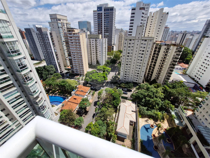 Venda Cobertura São Paulo Campo Belo REO1047520 40