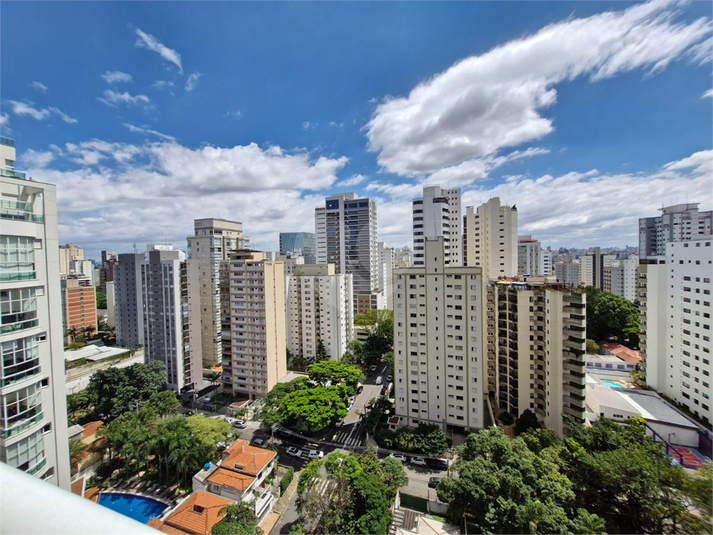 Venda Cobertura São Paulo Campo Belo REO1047520 15