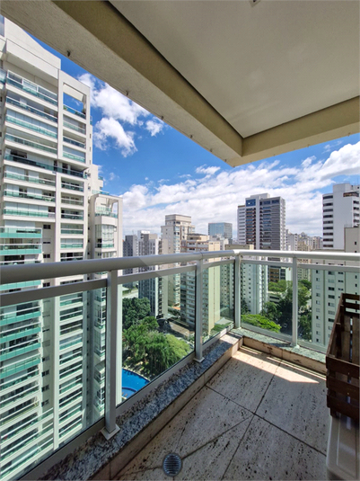 Venda Cobertura São Paulo Campo Belo REO1047520 41