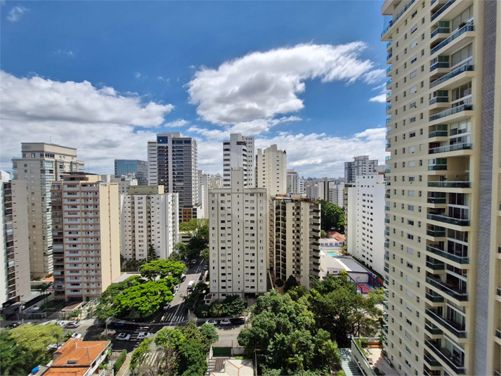 Venda Cobertura São Paulo Campo Belo REO1047520 29