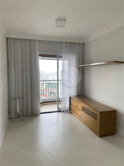 Venda Apartamento São Paulo Vila Guarani (z Sul) REO1047521 4