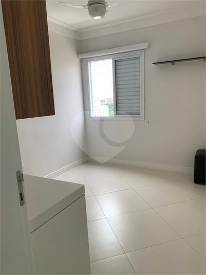 Venda Apartamento São Paulo Vila Guarani (z Sul) REO1047521 12