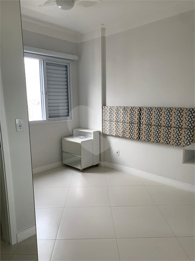 Venda Apartamento São Paulo Vila Guarani (z Sul) REO1047521 7