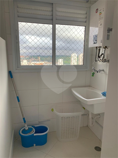 Venda Apartamento São Paulo Vila Guarani (z Sul) REO1047521 6