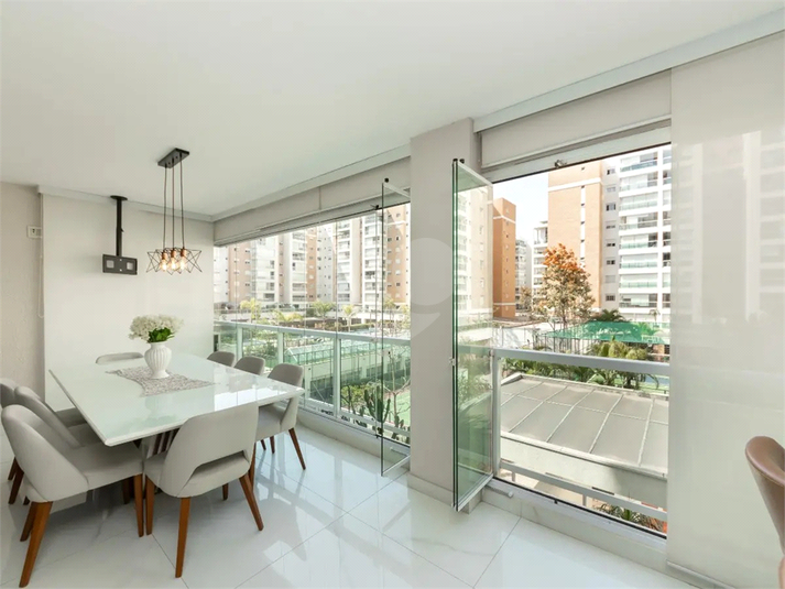 Venda Apartamento São Paulo Mooca REO1047522 15