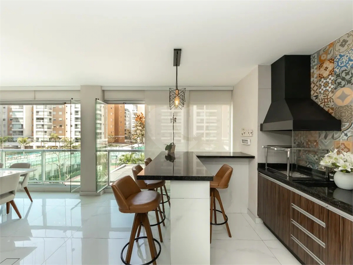 Venda Apartamento São Paulo Mooca REO1047522 13