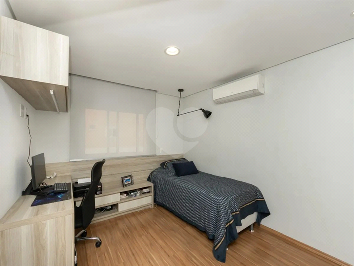 Venda Apartamento São Paulo Mooca REO1047522 28