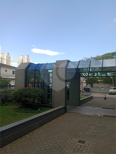 Aluguel Salas São Paulo Jardim Caravelas REO1047525 13