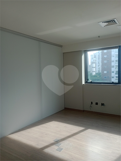 Aluguel Salas São Paulo Jardim Caravelas REO1047525 3