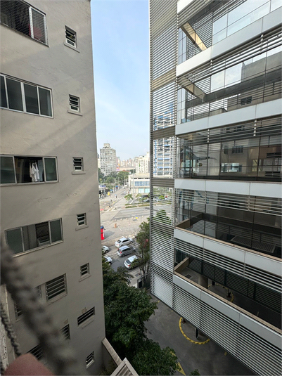 Venda Apartamento São Paulo Pinheiros REO1047530 15