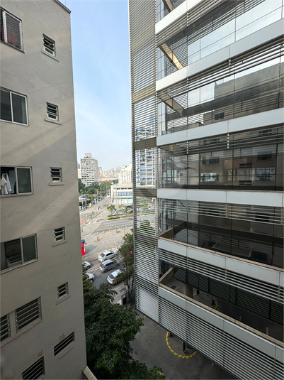 Venda Apartamento São Paulo Pinheiros REO1047530 5