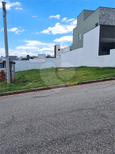 Venda Loteamento Sorocaba Parque Ibiti Reserva REO1047531 25