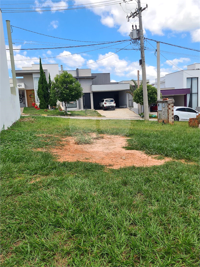 Venda Loteamento Sorocaba Parque Ibiti Reserva REO1047531 12