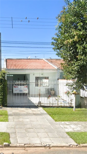 Venda Casa Curitiba Cajuru REO1047532 1