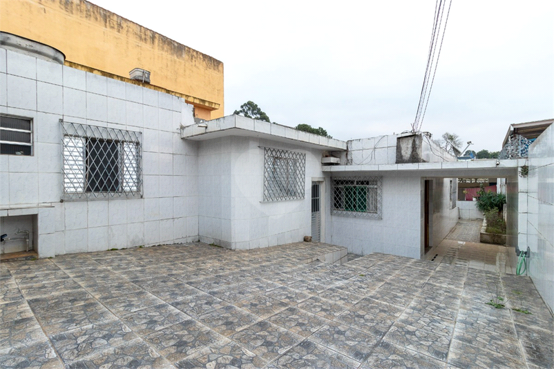 Venda Casa térrea São Paulo Vila Do Castelo REO1047535 21