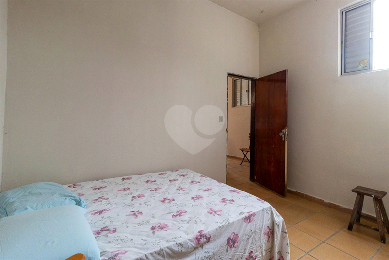 Venda Casa térrea São Paulo Vila Do Castelo REO1047535 12