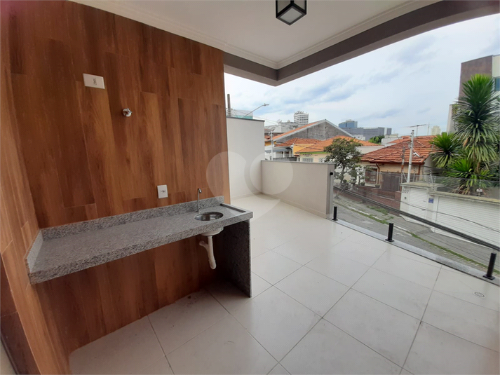 Venda Apartamento São Paulo Tucuruvi REO1047537 30