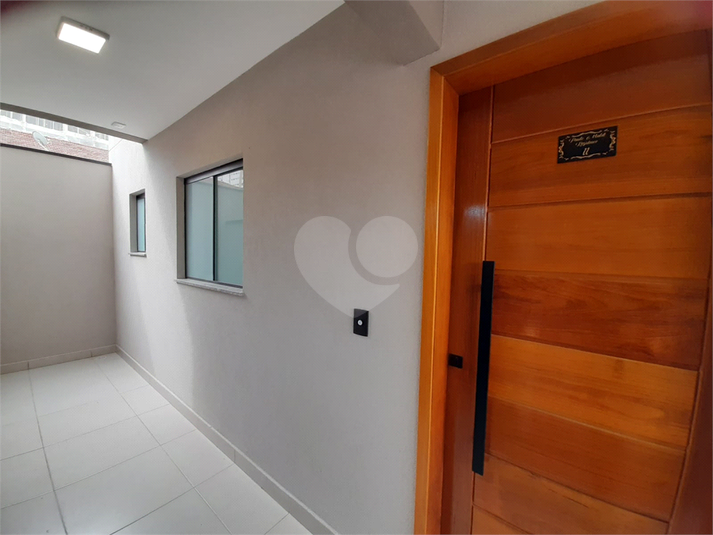 Venda Apartamento São Paulo Tucuruvi REO1047537 36