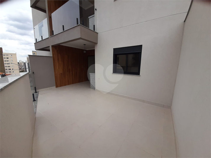 Venda Apartamento São Paulo Tucuruvi REO1047537 4