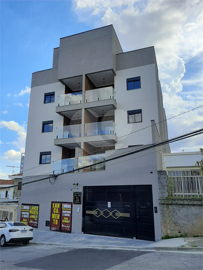 Venda Apartamento São Paulo Tucuruvi REO1047537 1