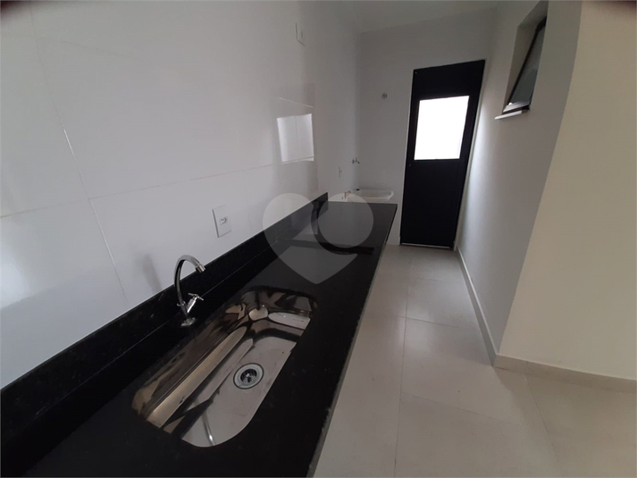 Venda Apartamento São Paulo Tucuruvi REO1047537 8