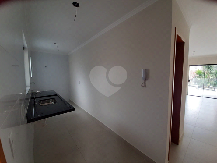 Venda Apartamento São Paulo Tucuruvi REO1047542 21