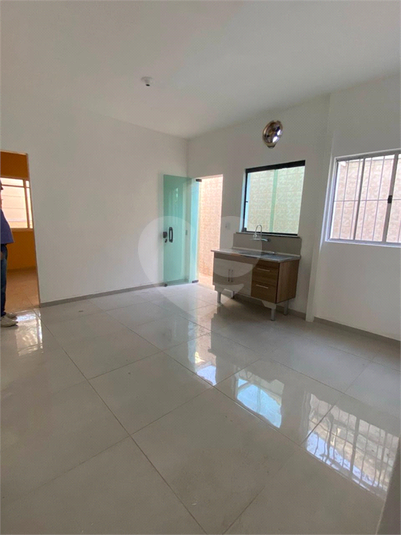 Venda Casa térrea Mogi Das Cruzes Vila Suissa REO1047554 12