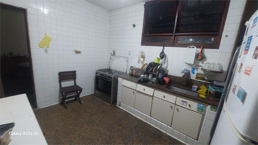 Venda Casa Niterói São Francisco REO1047558 27