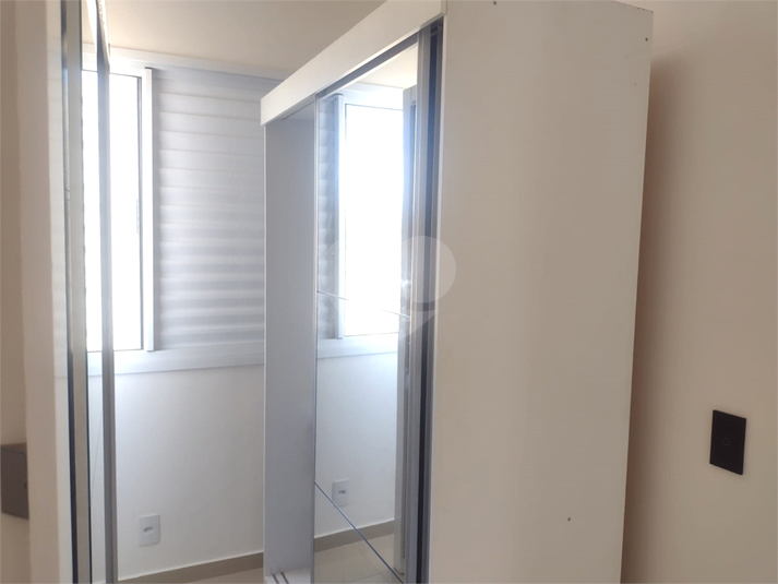 Aluguel Apartamento Sorocaba Vila Gabriel REO1047559 9