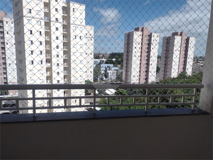 Aluguel Apartamento Sorocaba Vila Gabriel REO1047559 6