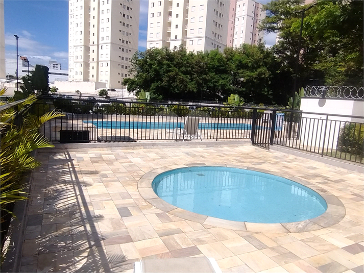 Aluguel Apartamento Sorocaba Vila Gabriel REO1047559 2