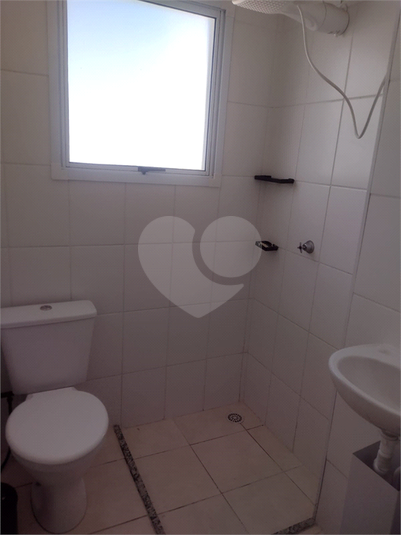 Aluguel Apartamento Sorocaba Vila Gabriel REO1047559 16