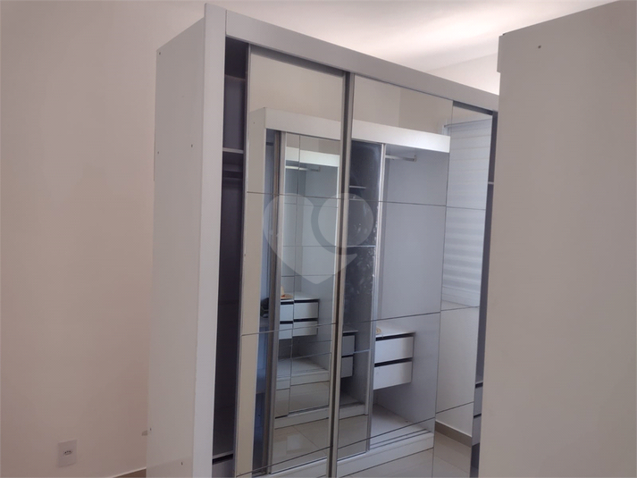 Aluguel Apartamento Sorocaba Vila Gabriel REO1047559 13