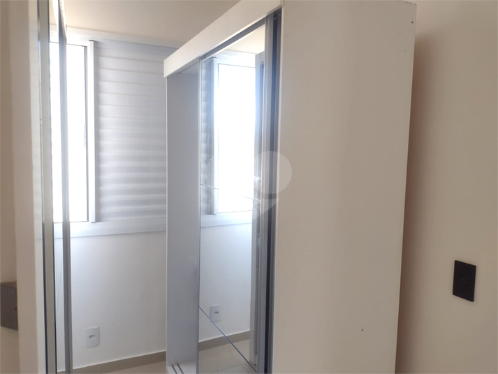 Aluguel Apartamento Sorocaba Vila Gabriel REO1047559 10