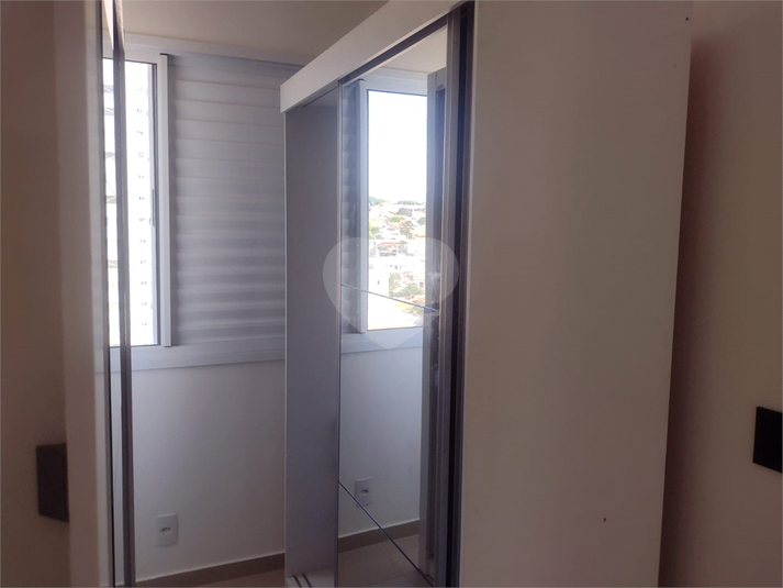 Aluguel Apartamento Sorocaba Vila Gabriel REO1047559 15