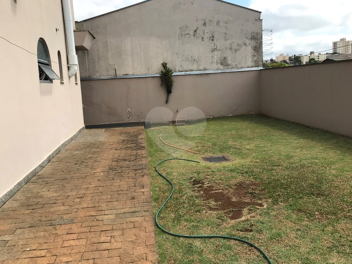 Venda Sobrado Sorocaba Jardim Santa Rosália REO1047561 57