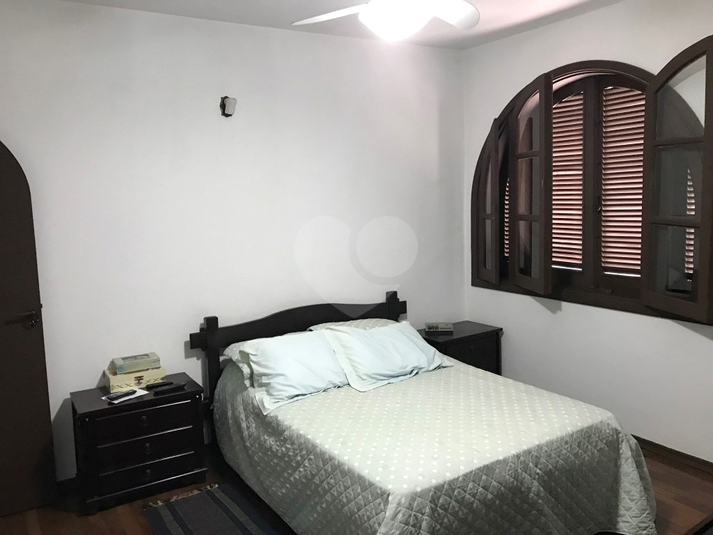 Venda Sobrado Sorocaba Jardim Santa Rosália REO1047561 22