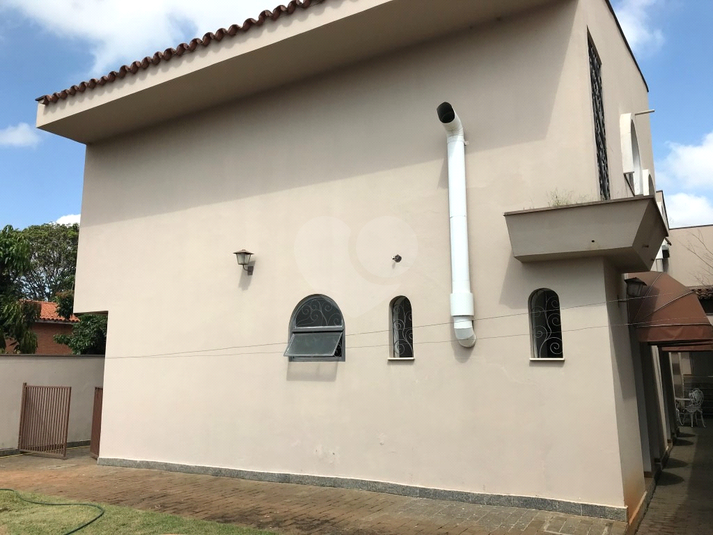 Venda Sobrado Sorocaba Jardim Santa Rosália REO1047561 55