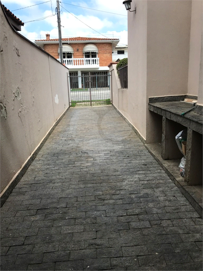 Venda Sobrado Sorocaba Jardim Santa Rosália REO1047561 59