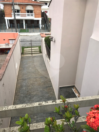 Venda Sobrado Sorocaba Jardim Santa Rosália REO1047561 19