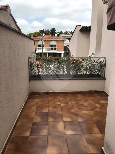 Venda Sobrado Sorocaba Jardim Santa Rosália REO1047561 18