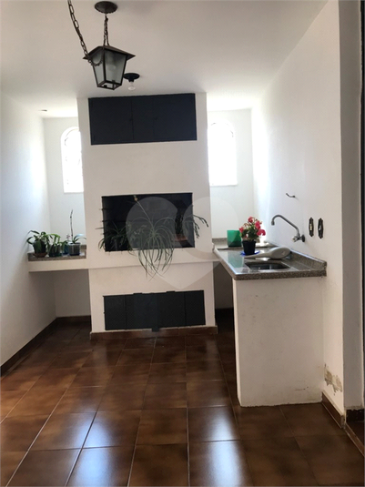 Venda Sobrado Sorocaba Jardim Santa Rosália REO1047561 51