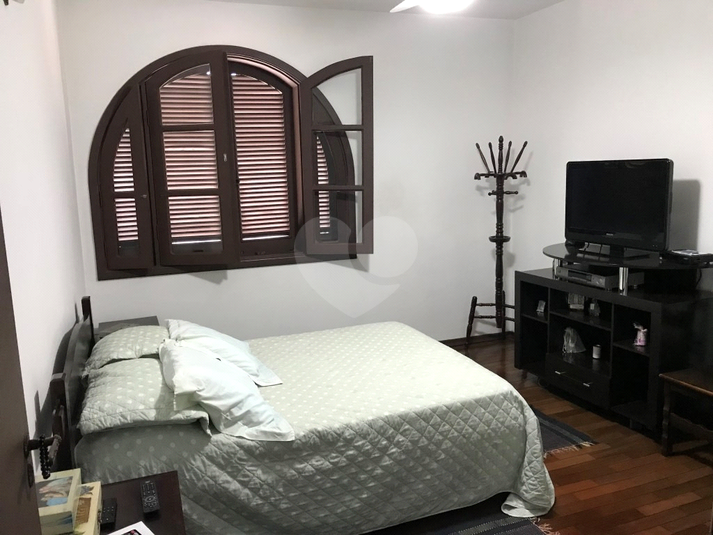 Venda Sobrado Sorocaba Jardim Santa Rosália REO1047561 23