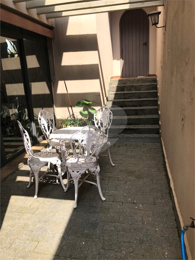 Venda Sobrado Sorocaba Jardim Santa Rosália REO1047561 53