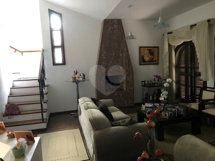 Venda Sobrado Sorocaba Jardim Santa Rosália REO1047561 9