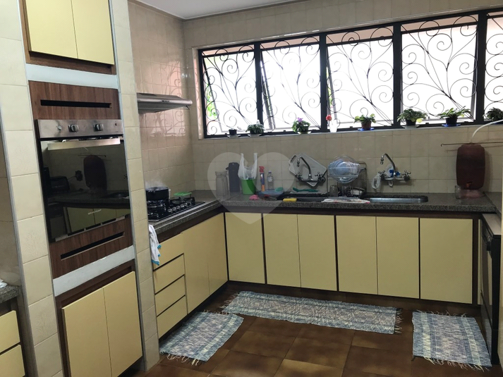 Venda Sobrado Sorocaba Jardim Santa Rosália REO1047561 39